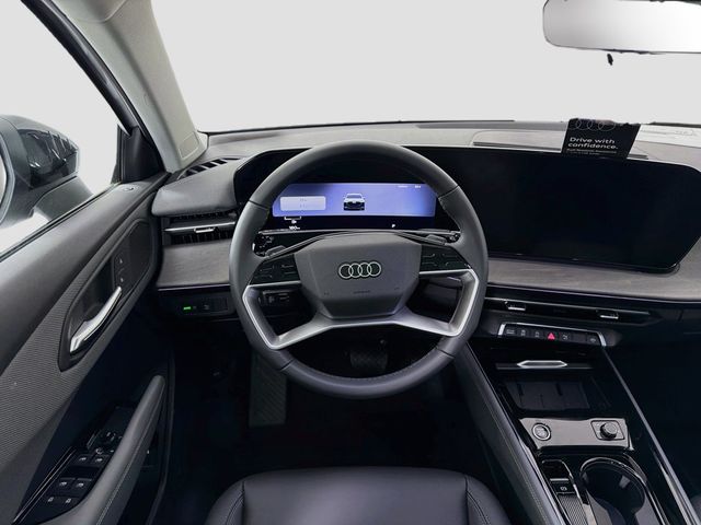 2026 Audi Q3 S line quattro - 23057552 - 21
