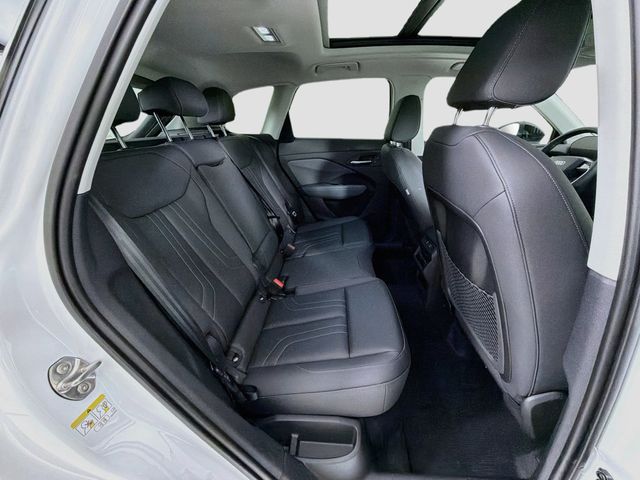 2026 Audi Q3 S line quattro - 23057552 - 26