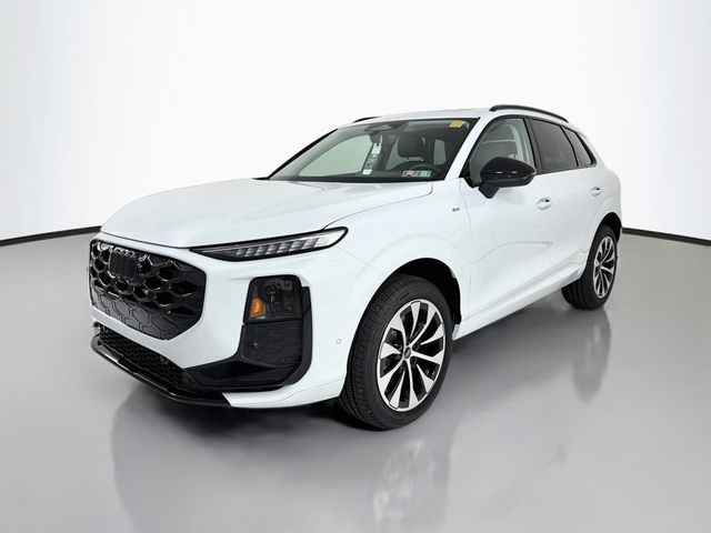2026 Audi Q3 S line quattro - 23057552 - 2