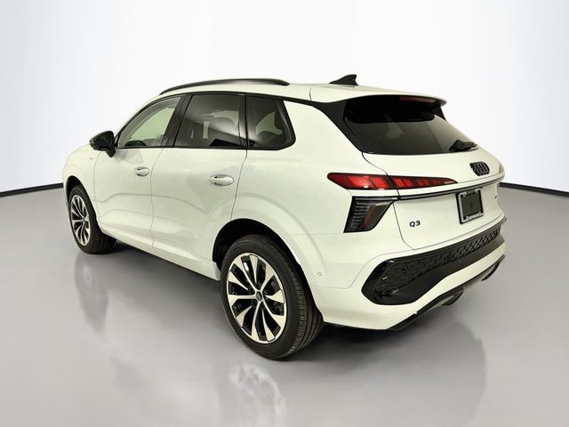 2026 Audi Q3 S line quattro - 23057552 - 4