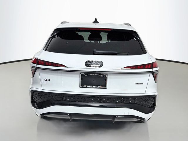 2026 Audi Q3 S line quattro - 23057552 - 5