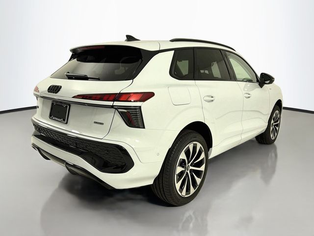 2026 Audi Q3 S line quattro - 23057552 - 6