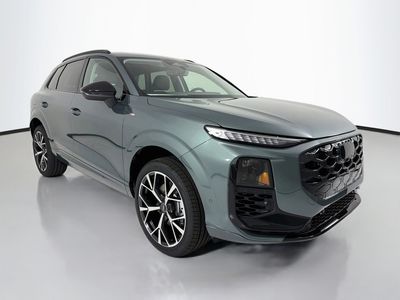 2026 Audi Q3