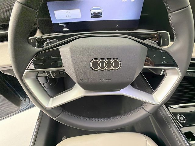 2026 Audi Q3 S line quattro - 23080916 - 10