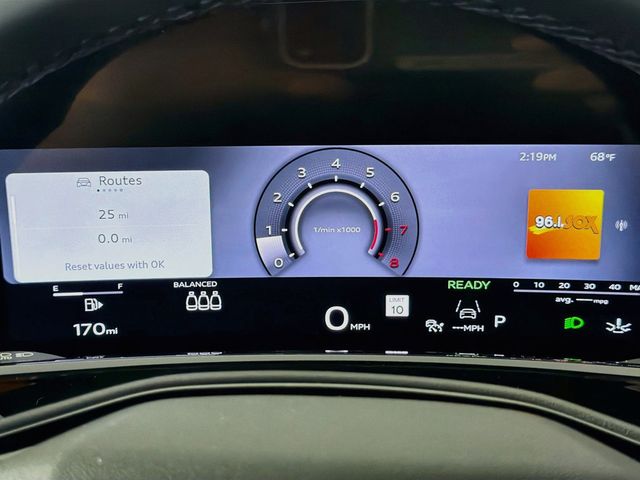 2026 Audi Q3 S line quattro - 23080916 - 11