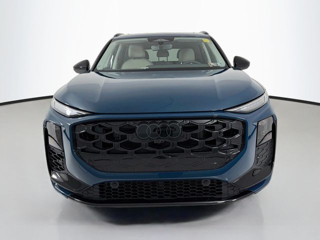 2026 Audi Q3 S line quattro - 23080916 - 1