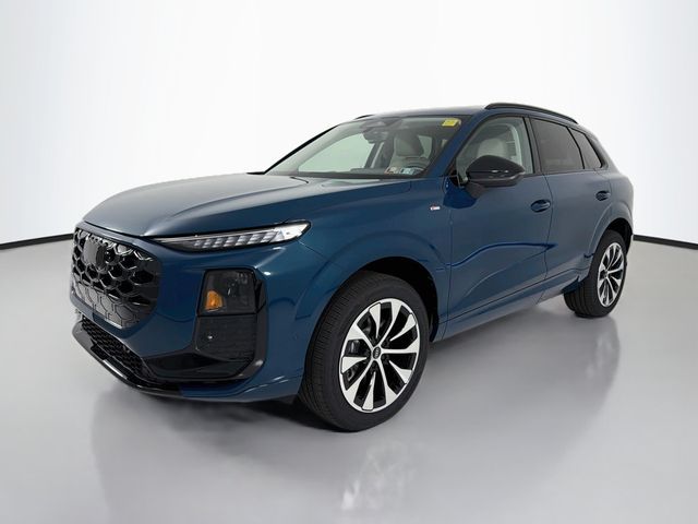 2026 Audi Q3 S line quattro - 23080916 - 2