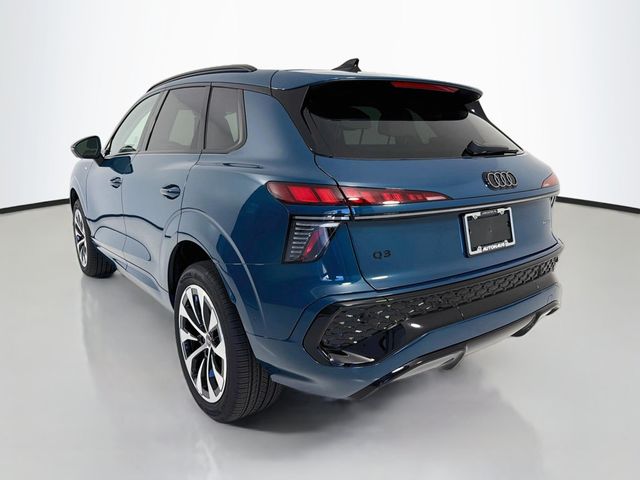 2026 Audi Q3 S line quattro - 23080916 - 4