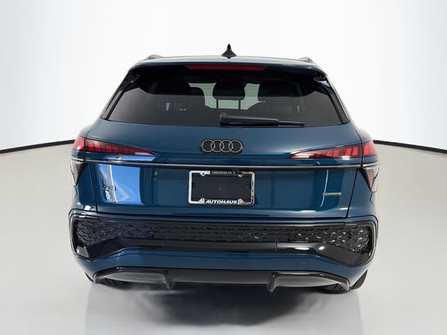 2026 Audi Q3 S line quattro - 23080916 - 5