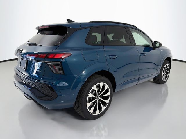 2026 Audi Q3 S line quattro - 23080916 - 6