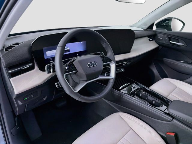 2026 Audi Q3 S line quattro - 23080916 - 8