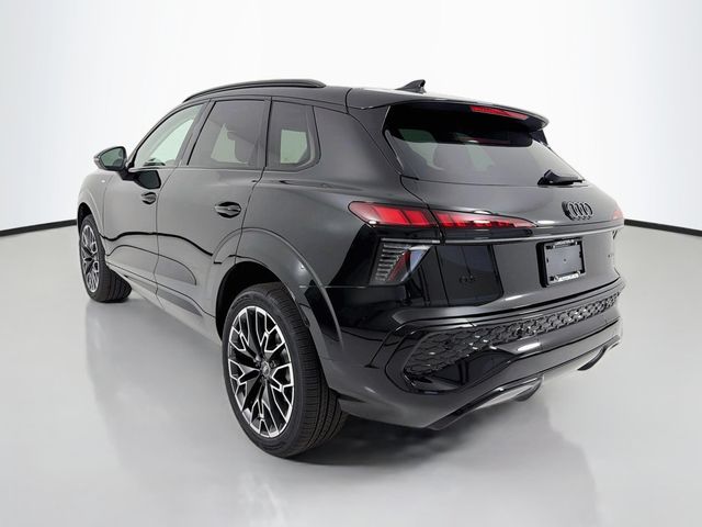 2026 Audi Q3