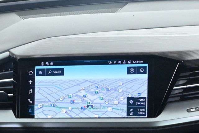 2026 Audi Q4 e-tron Premium Plus 55 quattro - 22915876 - 11