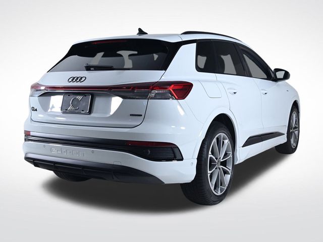 2026 Audi Q4 e-tron Premium Plus 55 quattro - 22915876 - 4