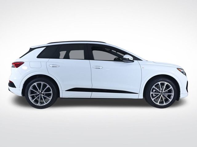 2026 Audi Q4 e-tron Premium Plus 55 quattro - 22915876 - 5