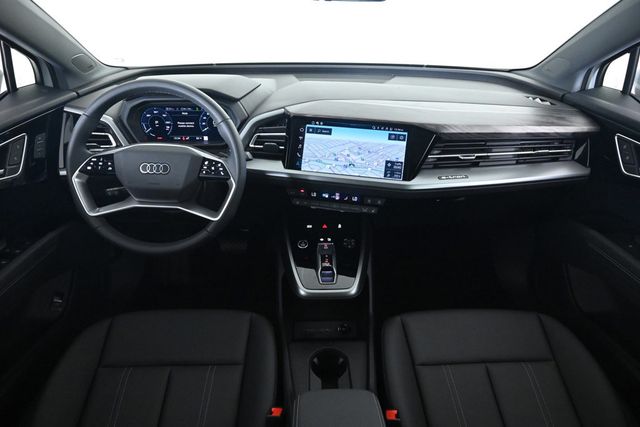 2026 Audi Q4 e-tron Premium Plus 55 quattro - 22915876 - 8