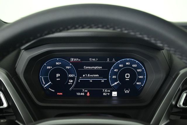 2026 Audi Q4 e-tron Premium Plus 55 quattro - 22977424 - 10