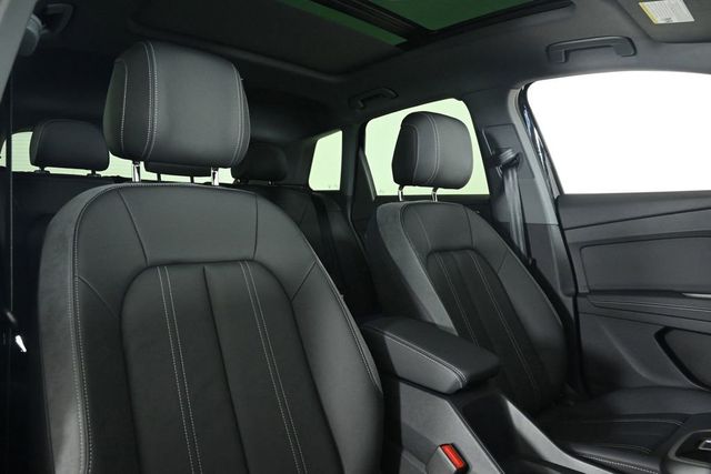 2026 Audi Q4 e-tron Premium Plus 55 quattro - 22977424 - 14