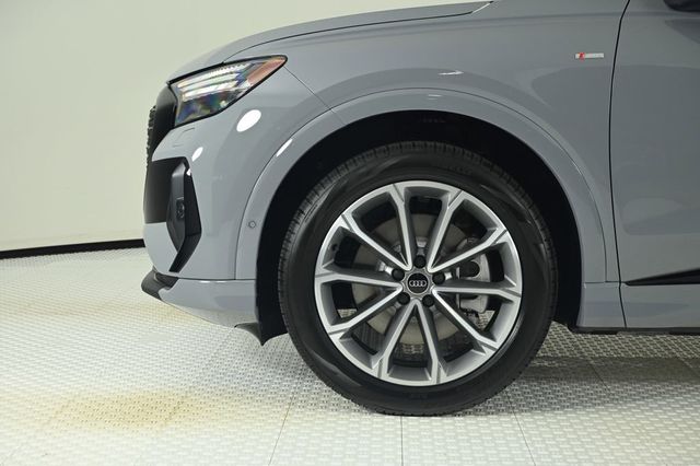 2026 Audi Q4 e-tron Premium Plus 55 quattro - 22977424 - 23
