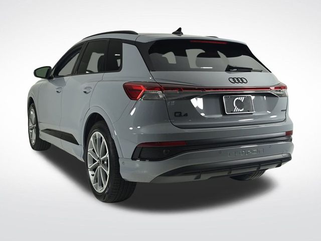 2026 Audi Q4 e-tron Premium Plus 55 quattro - 22977424 - 2