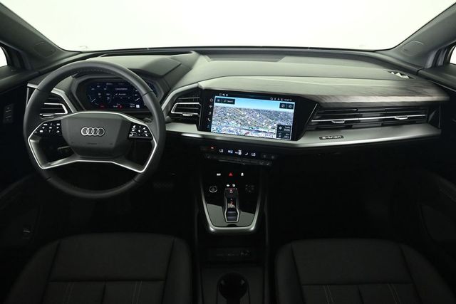 2026 Audi Q4 e-tron Premium Plus 55 quattro - 22977424 - 8