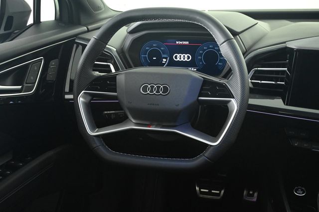 2026 Audi Q4 e-tron Premium Plus 55 quattro Sportback - 22920758 - 9