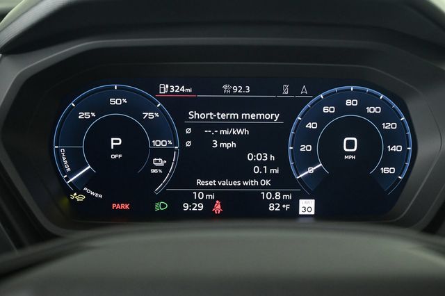 2026 Audi Q4 e-tron Premium Plus 55 quattro Sportback - 22920758 - 10