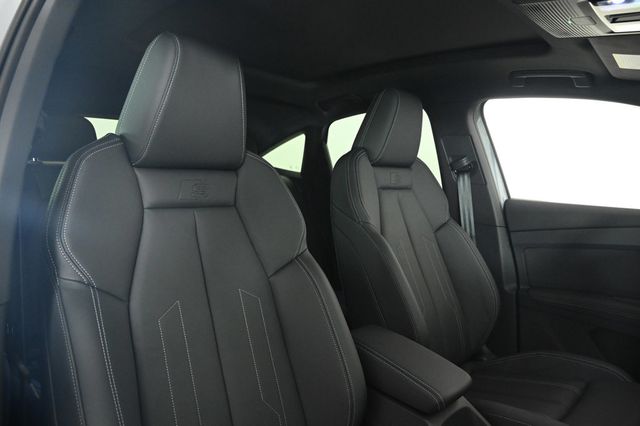 2026 Audi Q4 e-tron Premium Plus 55 quattro Sportback - 22920758 - 14