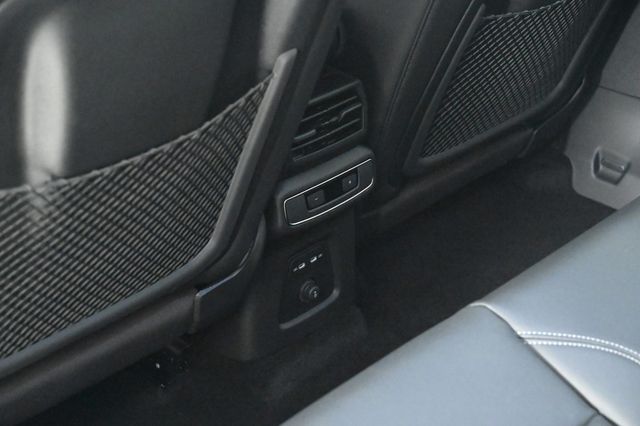 2026 Audi Q4 e-tron Premium Plus 55 quattro Sportback - 22920758 - 16