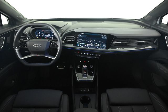 2026 Audi Q4 e-tron Premium Plus 55 quattro Sportback - 22920758 - 8