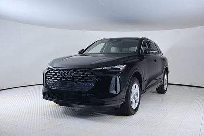 2026 Audi Q5 - WA11AAGU1T2009714