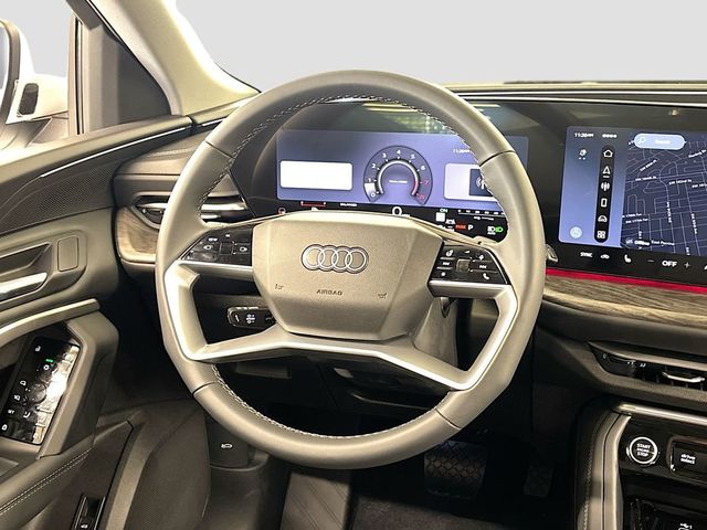 2026 Audi Q5  - 23058162 - 18