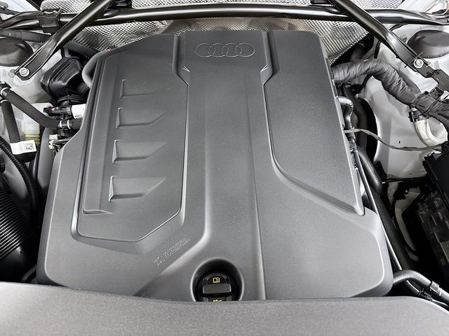 2026 Audi Q5  - 23058162 - 22