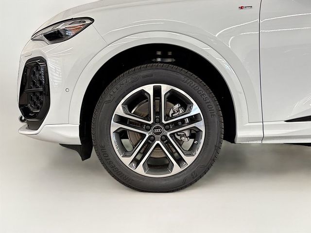 2026 Audi Q5  - 23058162 - 23