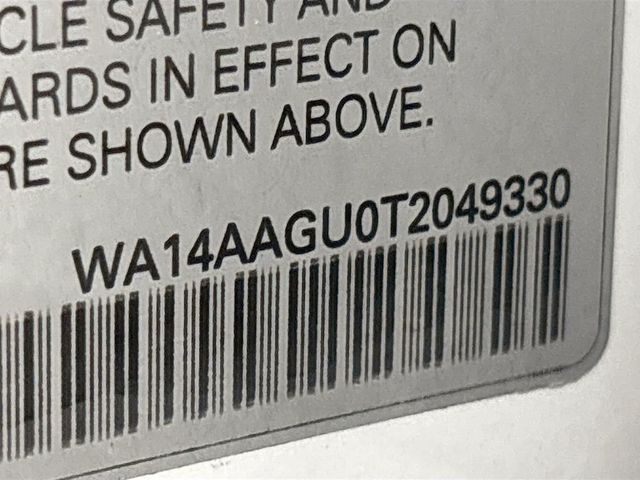 2026 Audi Q5  - 23058162 - 24