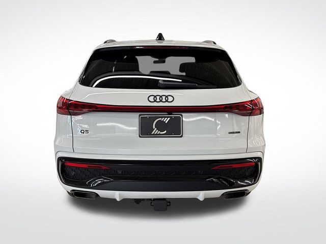 2026 Audi Q5  - 23058162 - 3