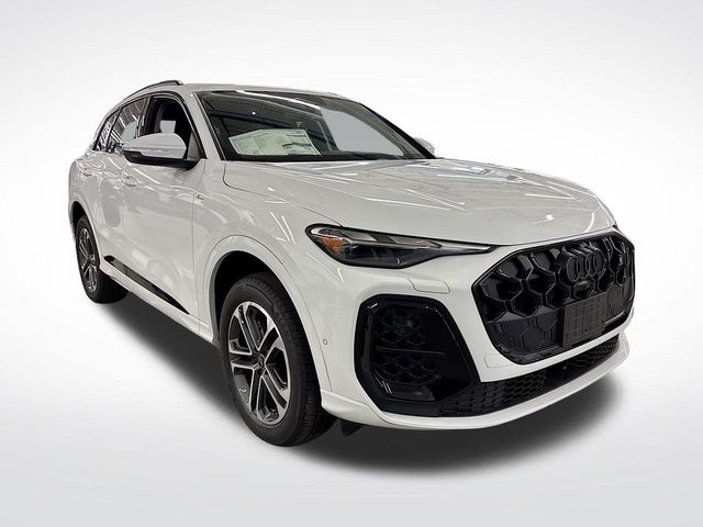 2026 Audi Q5  - 23058162 - 6