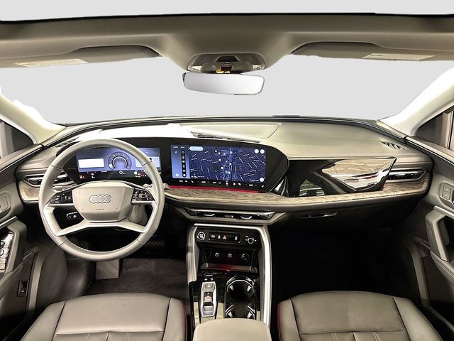 2026 Audi Q5  - 23058162 - 8
