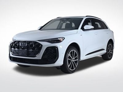 Request More Information