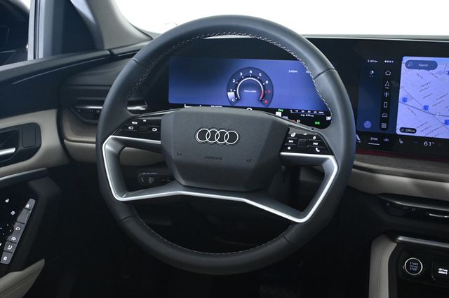 2026 Audi Q5 Premium 2.0 TFSI quattro - 22992401 - 9
