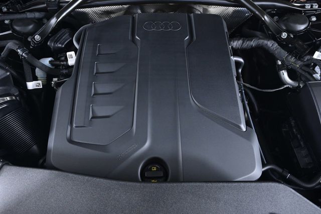 2026 Audi Q5 Premium 2.0 TFSI quattro - 22992401 - 23