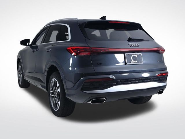 2026 Audi Q5 Premium 2.0 TFSI quattro - 22997022 - 2