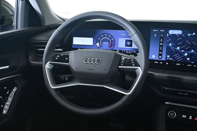 2026 Audi Q5 Premium 2.0 TFSI quattro - 23004119 - 9