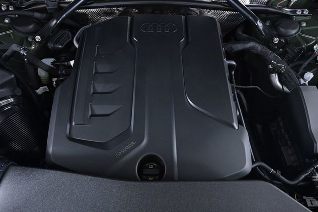 2026 Audi Q5 Premium 2.0 TFSI quattro - 23004119 - 22