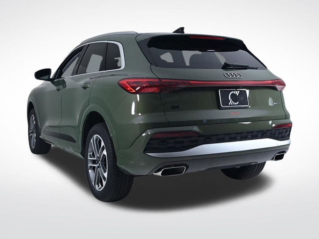 2026 Audi Q5 Premium 2.0 TFSI quattro - 23004119 - 2