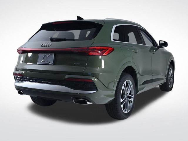 2026 Audi Q5 Premium 2.0 TFSI quattro - 23004119 - 4