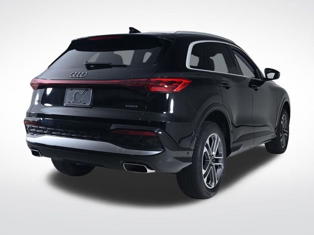 2026 Audi Q5 Premium 2.0 TFSI quattro - 23004722 - 4