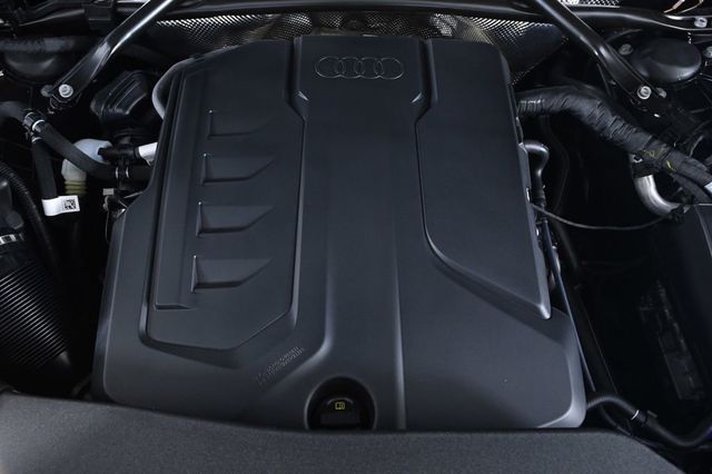2026 Audi Q5 Premium 2.0 TFSI quattro - 23004728 - 23