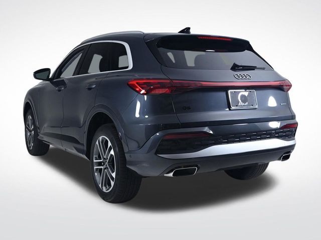 2026 Audi Q5 Premium 2.0 TFSI quattro - 23004731 - 2
