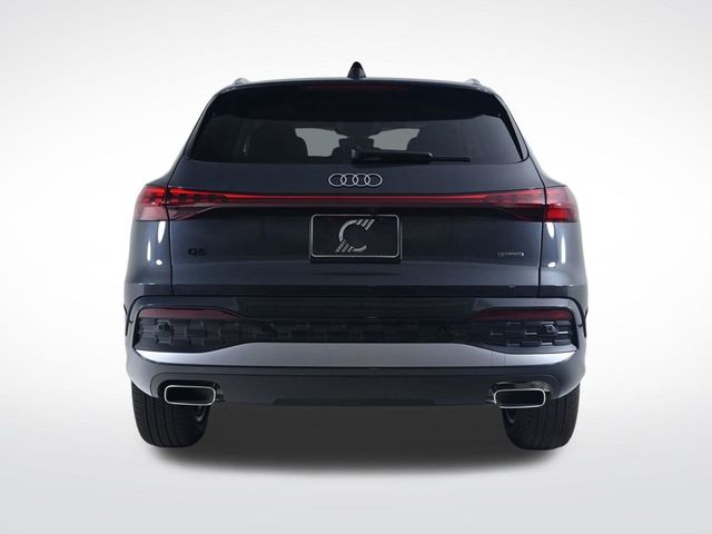 2026 Audi Q5 Premium 2.0 TFSI quattro - 23004731 - 3